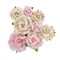 Prima Marketing Inc Prima Flowers® My Sweet Collection - Friends Always - 8 Pcs 655350652890